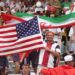 عندما تحل  السياسة ضيفا  ثقيلا  في ملاعب كرة القدم