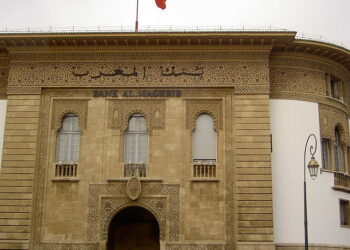 البنوك: وضعية الصرف تتفاقم إلى ناقص 3,1 مليار درهم
