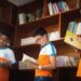 انطلاقة الدورة الأولى لمنافسات المشروع الوطني للقراءة