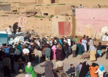 حذاري من توسيع خريطة الفقر وتحفيز عودة السكتة القلبية