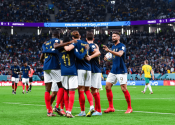 منتخب الديوك يطمح لحسم التأهل لدور الـ16
