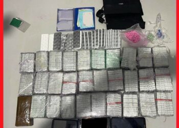 توقيف زوجين سبعينيين بشبهة تهريب القرقوبي بالعرائش