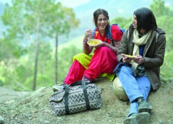 فيلم “الثلج والدب” يفتتح المسابقة الرسمية للمهرجان الدولي للسينما بمراكش
