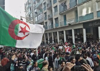 260 شخصا توبعوا بالإرهاب في الجزائر دون أن يشاركوا في أية أعمال عنف