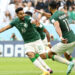 المنتخب السعودي يهزم نظيره الأرجنتيني ويحقق أولى مفاجآت المونديال