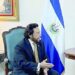 نائب رئيس جمهورية السالفادور يحل بالمغرب