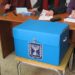 عاجل فتح مراكز الاقتراع في الانتخابات التشريعية في إسرائيل