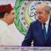 تبون يستقبل بوريطة
