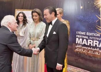الأمير مولاي رشيد  في افتتاحية تقديمية للمهرجان الدولي للفيلم بمراكش: “سحر السينما يجمعنا من جديد”