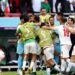 المنتخب الإيراني يستفيق على حساب نظيره الويلزي