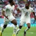 مونديال قطر 2022: غانا تتغلب على كوريا الجنوبية 3-2 وتنعش آمالها في بلوغ ثمن النهائي