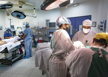 هجرة الأطباء تقوض النظام الصحي في إسبانيا