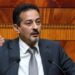 المهاجري يستقيل من لجنة الداخلية بمجلس النواب