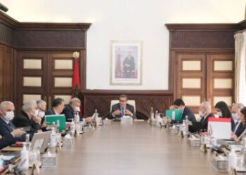 مجلس الحكومة يطلع على الاتفاقية بشأن المساواة في المعاملة بين الوطنيين وغير الوطنيين في مجال الضمان الاجتماعي