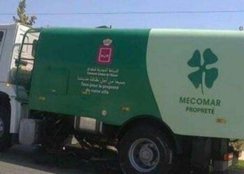 تطوان..  إلغاء فوز شركة ميكومار بصفقة تدبير النفايات