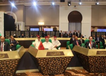 بتعليمات ملكية بوريطة يرأس وفد المغرب إلى القمة العربية بالجزائر