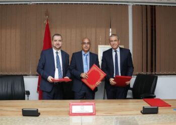 اتفاقية طبية بين مؤسسة محمد السادس للأعمال الاجتماعية والأمن وشركة التأمين “Atlanta Sanad” و “Aktidal Holding” الصحية