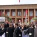 المحامون يرفعون “وهبي …إرحل”