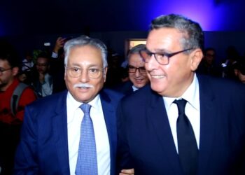 بنعبد الله يجر أخنوش للمؤتمر ويعطيه درسا في السياسة وينبهه لعجز وفشل حكومته