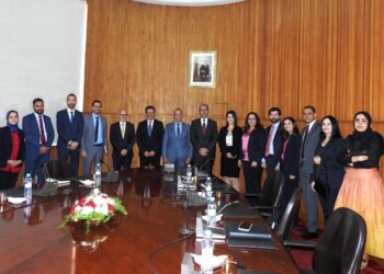 المكتب الوطني للكهرباء والماء الصالح للشرب ومغرب للتسنيد وسي دي جي كابيتال ينجحون في إقفال الاكتتاب في عملية تسنيد للأصول بقيمة