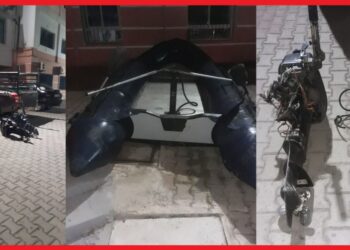 توقيف شخصين ضمن عصابة الهجرة السرية بالقنيطرة