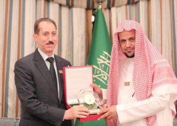 المغرب يستضيف الاجتماع الثالث لجمعية النواب العموم العرب في 2023