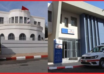 المديرية العامة للأمن الوطني تطلق مجموعة من بنيات القرب الشرطية