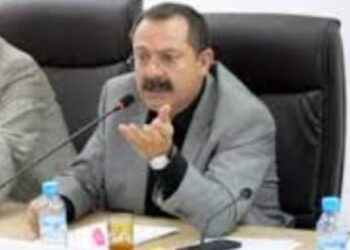 عاجل..عزل النائب الأول للرئيس جماعة العراءش عبد الإله حسيسن المنتمي لحزب اخنوش