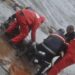 بحر طنجة يلفظ جثة مقطوعة الرأس في شاطئ مالاباطا