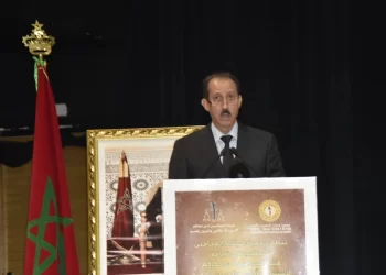 الداكي: مهنة المحاماة ساهمت في مجموعة من المحطات التي عرفها تاريخ العدالة المغربية خدمة لقضايا المجتمع