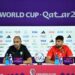 كأس العالم قطر 2022 ..المنتخب المغربي يخوض مباراته أمام بلجيكا وعينه على تحقيق الفوز لتعبيد الطريق نحو الدور المقبل