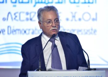 بنعبد الله يجر أخنوش للمؤتمر ويعطيه درسا في السياسة وينبهه لعجز وفشل حكومته