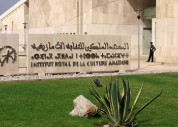 الدعوة إلى  تنزيل الرؤية الاستباقية الملكية في مجال الأمازيغية