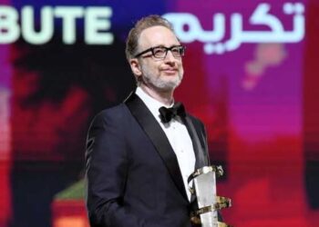 المهرجان الدولي للفيلم بمراكش يكرم المخرج الأمريكي الكبير جيمس جراي