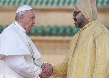 المغرب يفرض نفسه كبلد منتج ومصدر لرسائل السلم والتسامح