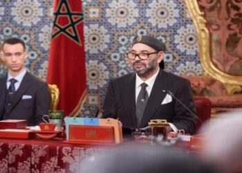 خطاب جلالة الملك كان متطلعا إلى المستقبل لا سيما في قضايا التنمية