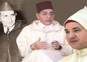 وزير الخارجية  السابق لجزر القمر:للمغرب حظ وافر أن يحكمه ملوك عظماء