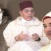 وزير الخارجية  السابق لجزر القمر:للمغرب حظ وافر أن يحكمه ملوك عظماء
