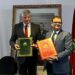 توقيع اتفاق بالرباط لإحداث تمثيلية للمركز الدولي لتطوير سياسات الهجرة بالمغرب