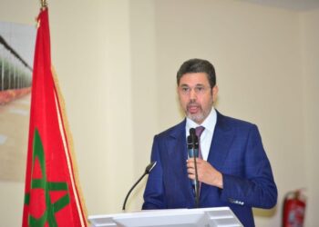 عبدالنباوي: مساهمة أعضاء هيئة الدفاع، ركن أساسي لفعالية ونجاعة العدالة