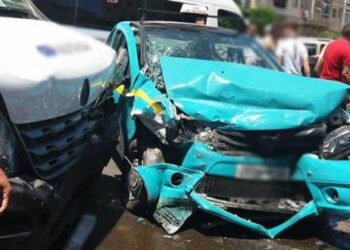 حرب الطرق: 13 قتيلا و2199 جريحا خلال الأسبوع المنصرم