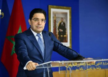 بوريطة يدعو الدول الإفريقية إلى الانضمام لمجموعة أصدقاء تحالف الحضارات
