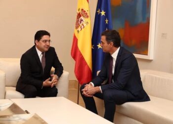 التقارب الفكري والثقافي رافعة أساسية لتعزيز العلاقات الثنائية بين المغرب وإسبانيا