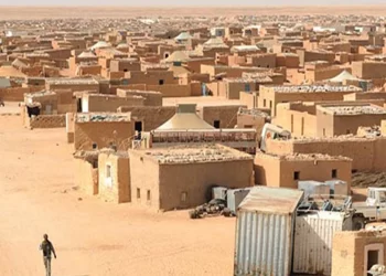هيلسينكي: الحكم الذاتي هو الإطار الوحيد لإنقاذ أطفال ونساء مخيمات تندوف من قبضة القهر والاضطهاد