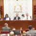 لجنة المالية والتنمية الاقتصادية تصادق بالأغلبية على الجزء الأول من مشروع قانون المالية 2023