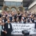 المحاكم بدون محامين ابتداء من اليوم وإلى وقت آخر