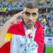 المنتخب المغربي يتخطى مشاكل حمد الله طمعاً في لمساته الحاسمة