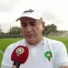 فيديو..تصريح طيبب المنتخب الوطني بخصوص الحالة الصحية للاعبين قبل لقاء كرواتيا