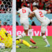 أبو الغيط… المنتخب المغربي أسعد الجمهور العربي في كل مكان