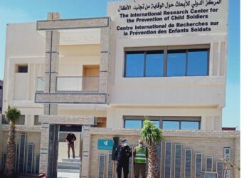 جنيف.. خبراء ودبلوماسيون ينوهون بمبادرة إحداث مركز الداخلة حول الوقاية من تجنيد الأطفال